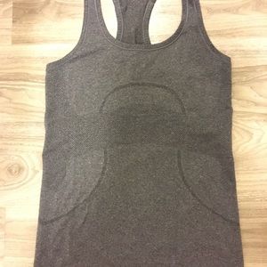 EOC Lululemon Tank